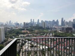 Highline Residences (D3), Condominium #535921481
